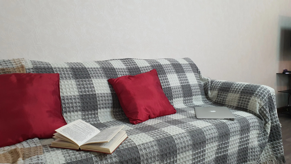 Квартира Уютная Однокомнатная в ЖК Арсенал