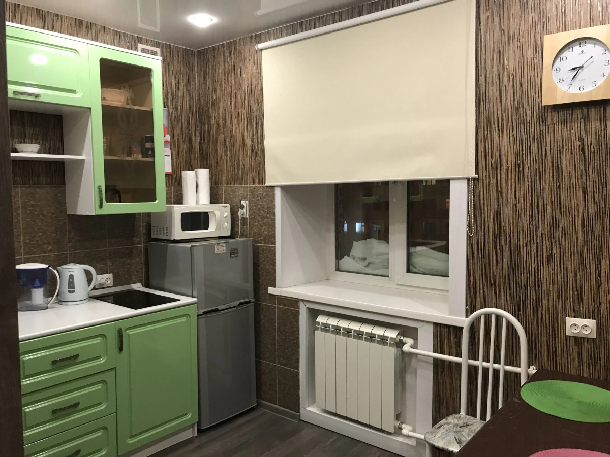 Апартаменты на Кирова 6