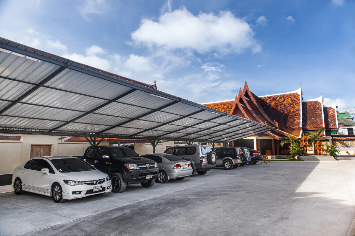 Отель Chaweng Bluelagoon