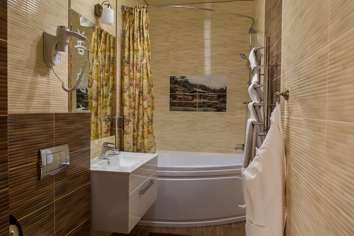 Отель Wild West