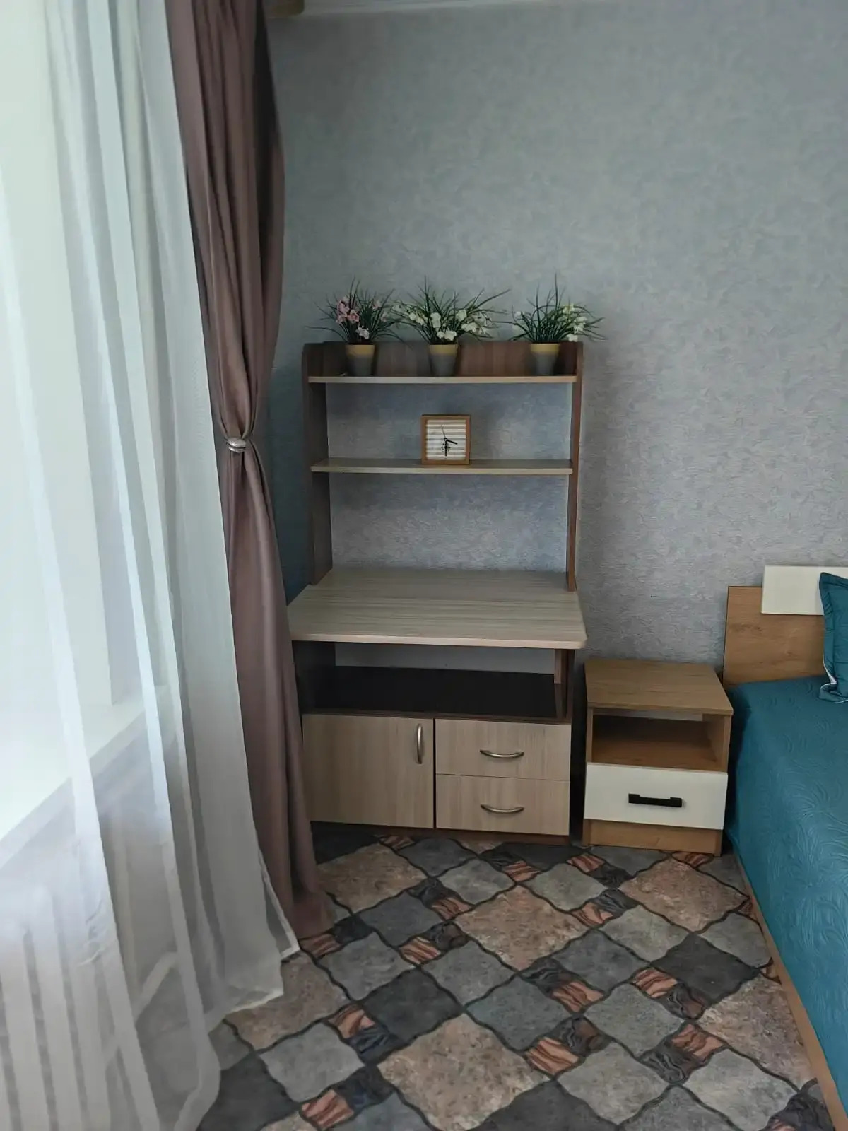 Apartment Апартаменты возле ТЦ Городок