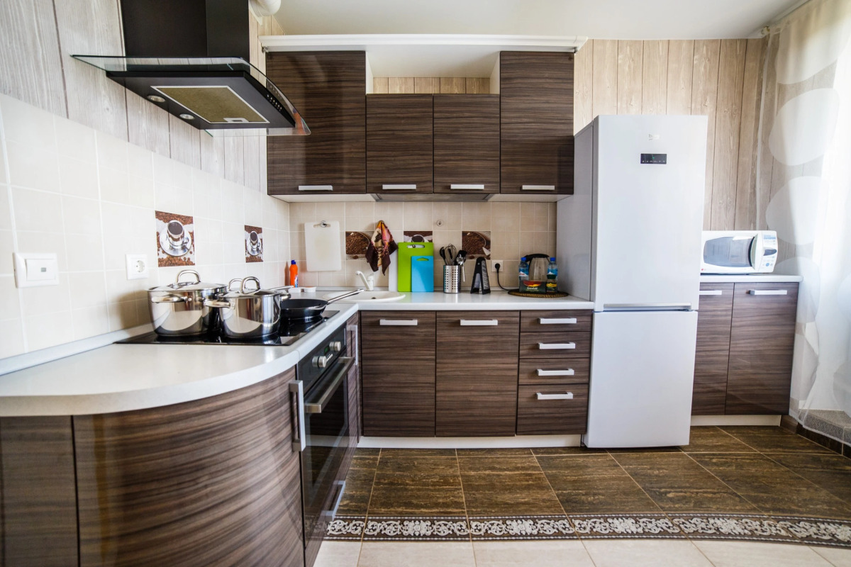 Апартаменты На Маяковского 66