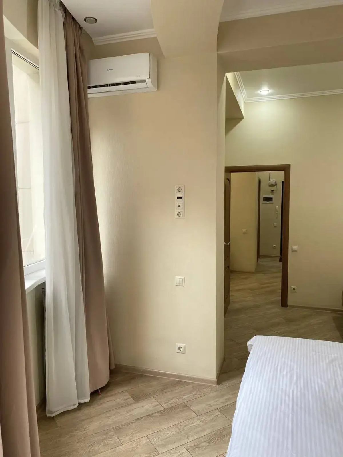 Апартаменты Лаура 3