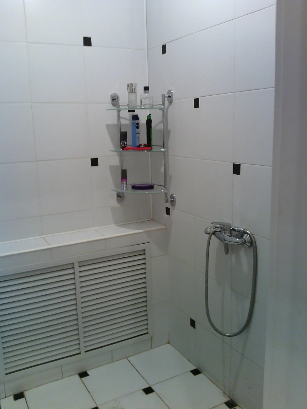 Отель Марсель