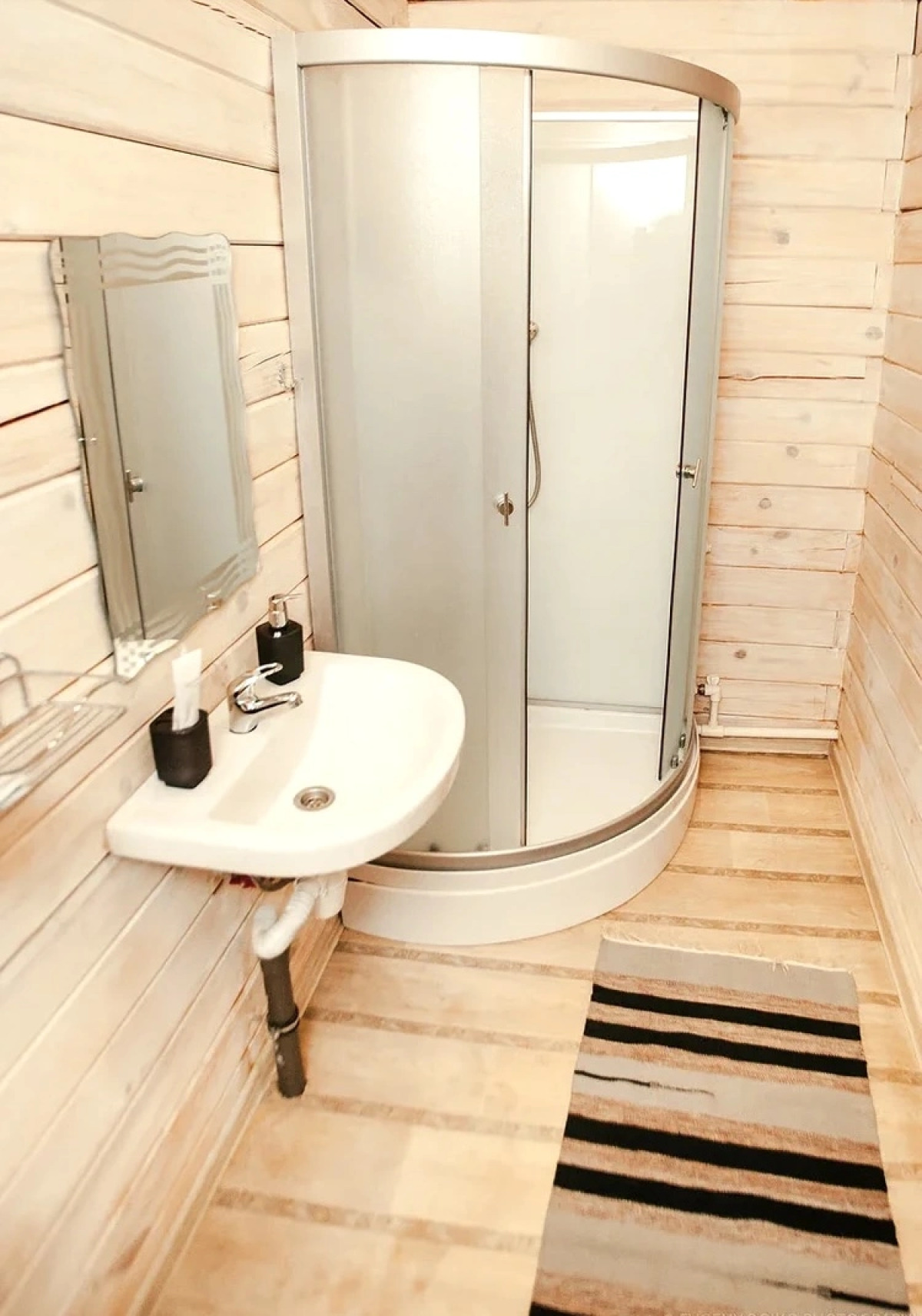 База отдыха АлтайРай