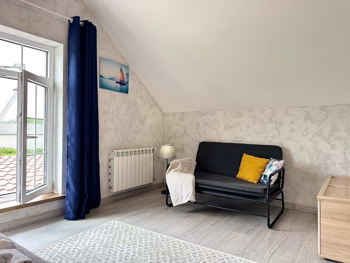 Частный Дом Уютный у Моря с Банным Чаном