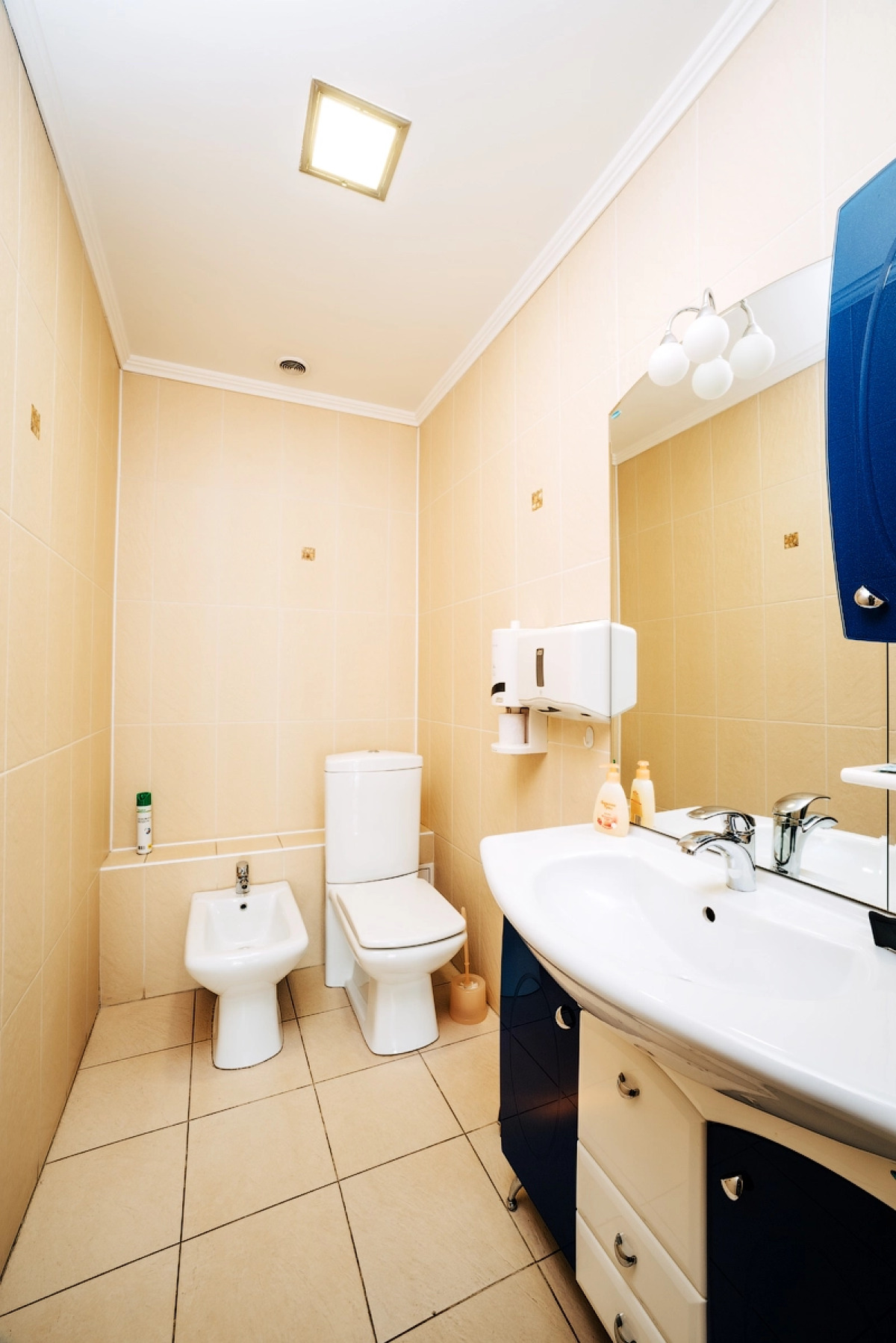 Гостевой дом Федоров