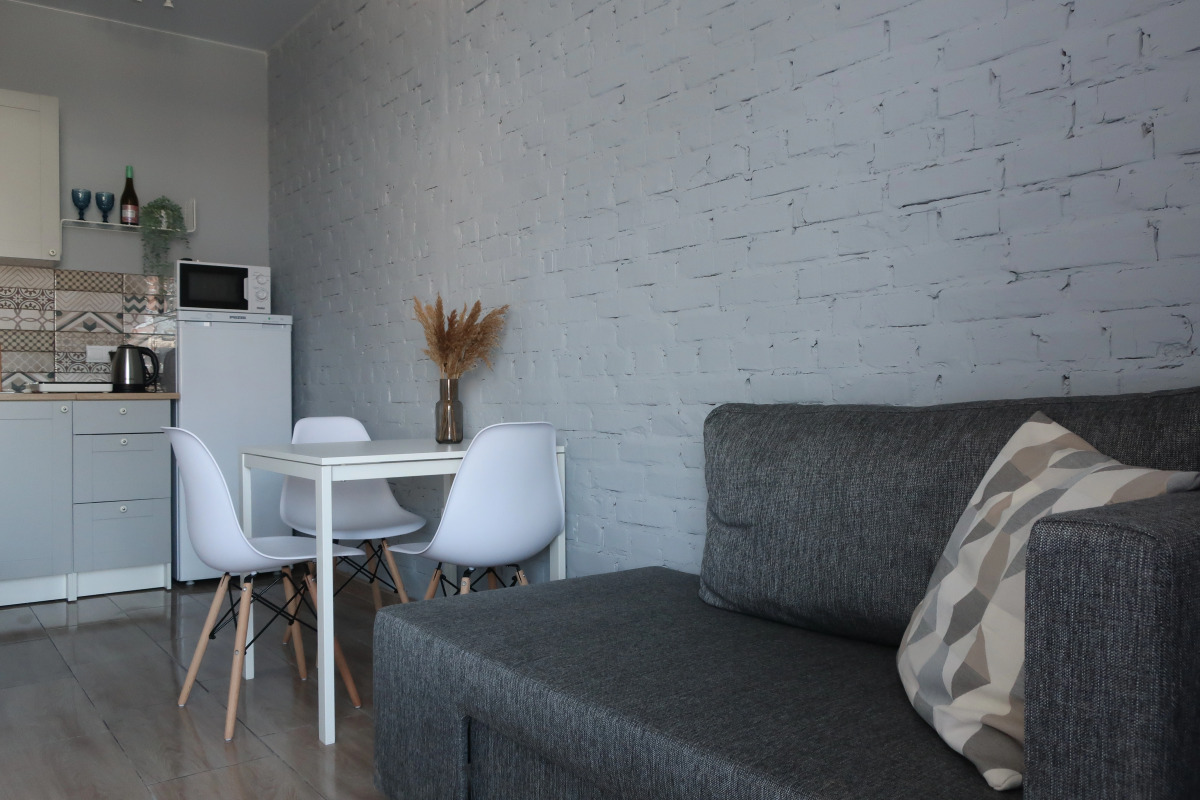 Апартаменты MORE LOFT 2