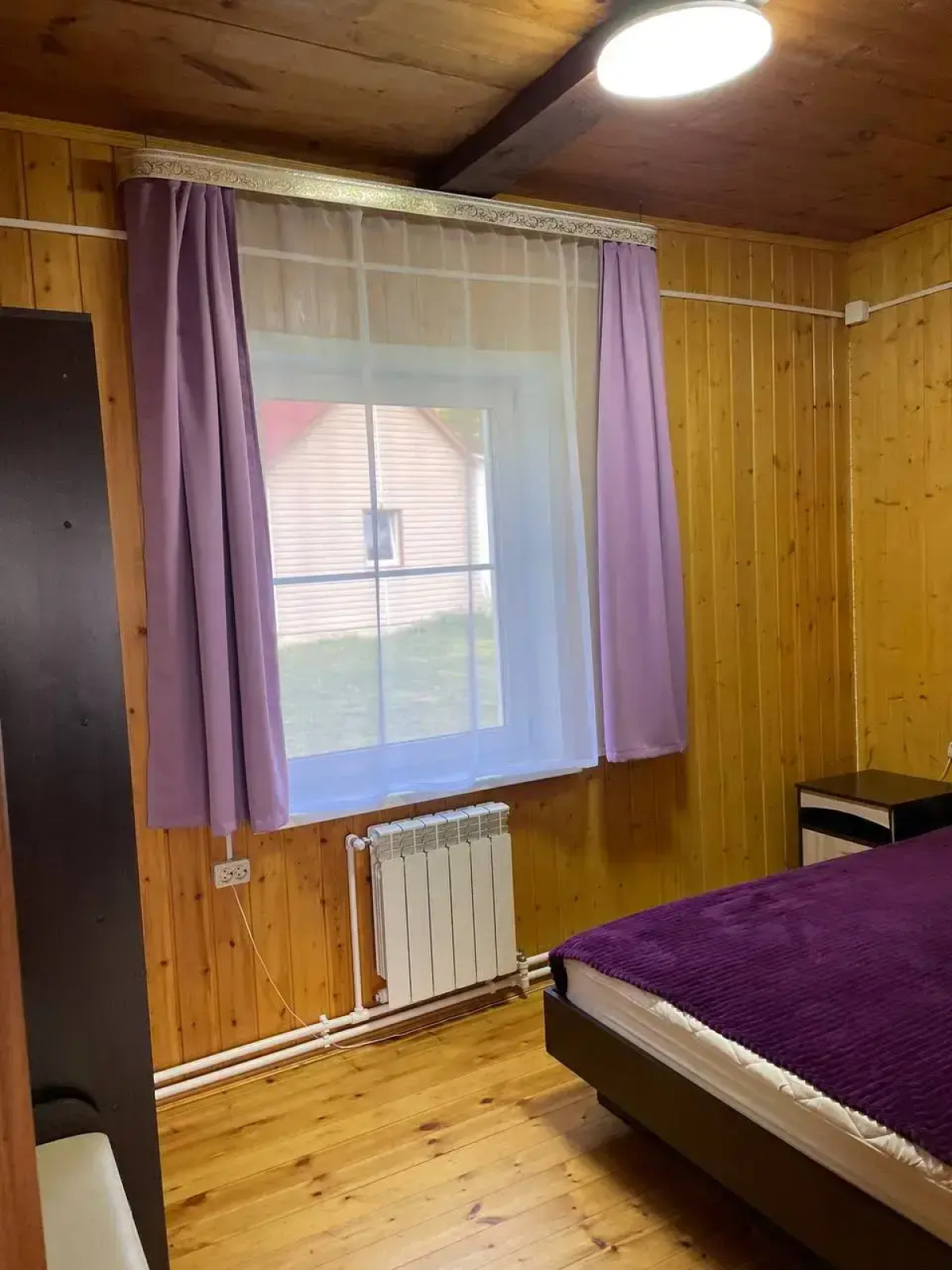 Гостевой дом 4 сезона