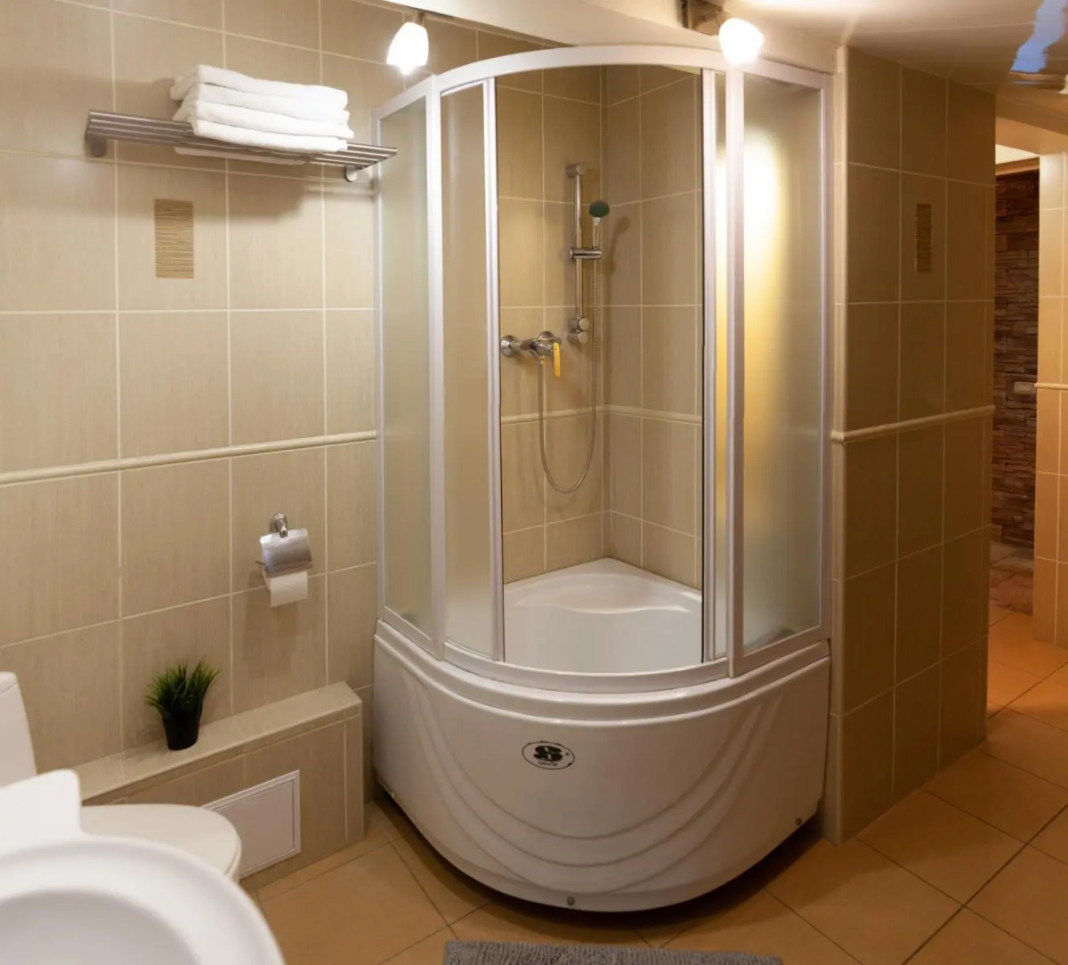 Апартаменты двухкомнатные Энгельса 73