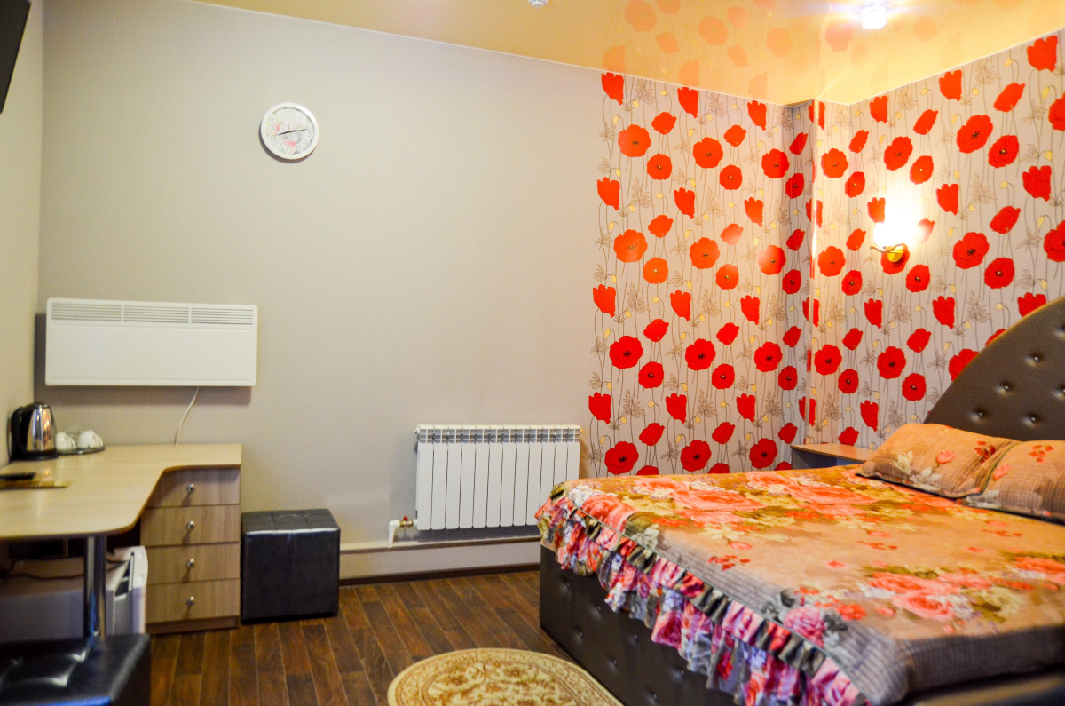 Отель Норд-Вест