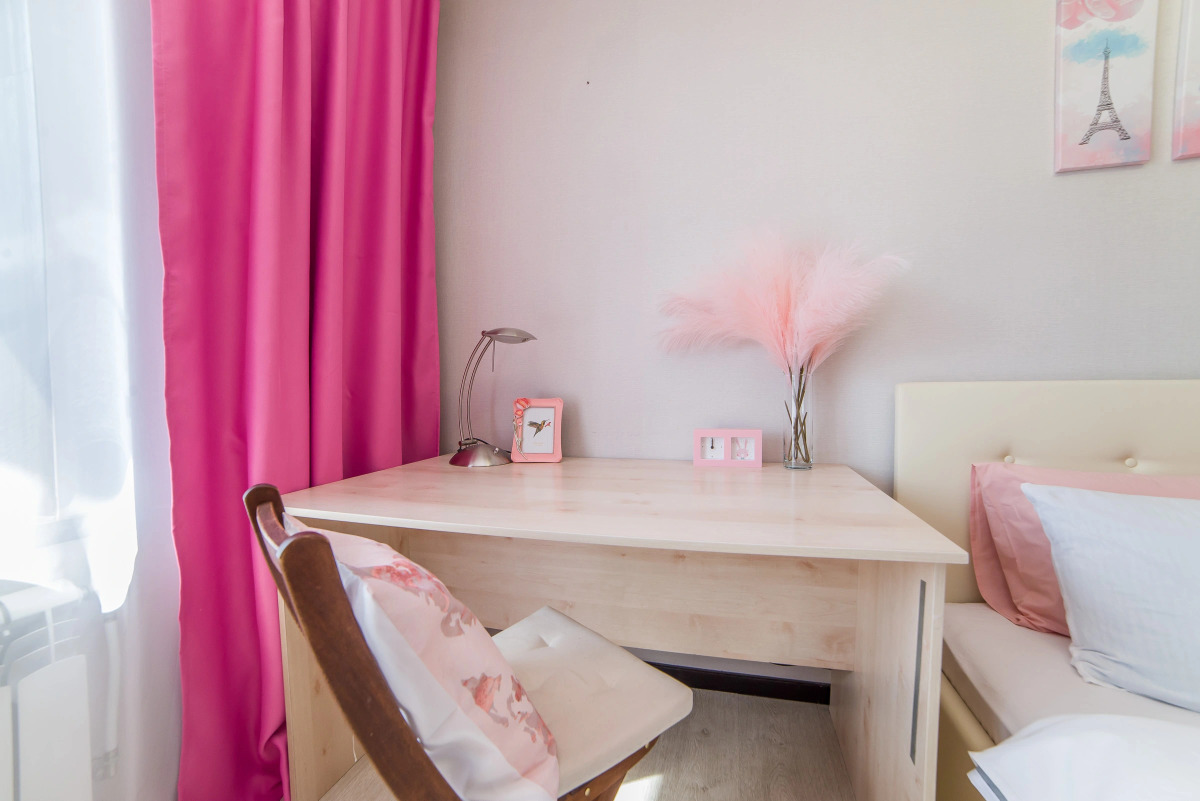 Апартаменты Двухкомнатные на Радищева 33