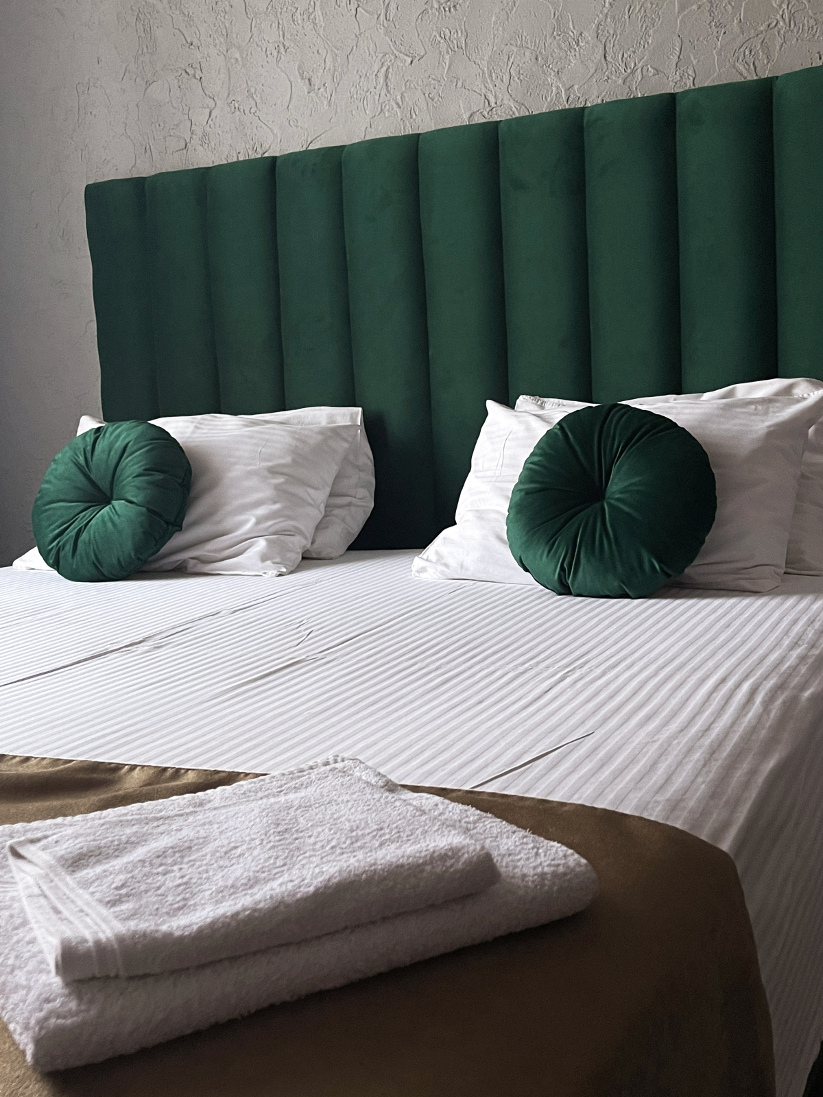 Отель Петров двор