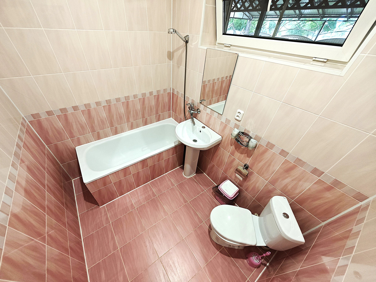 Гостевой дом на Красина 38