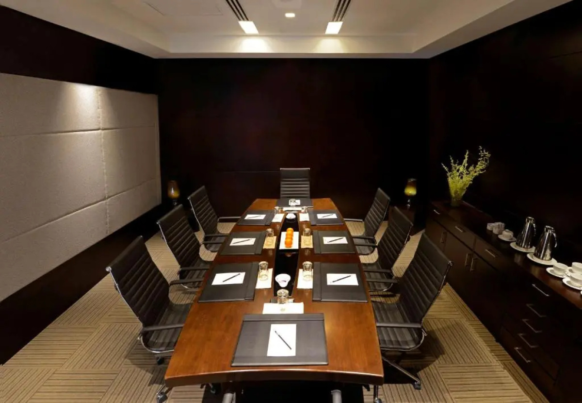 Отель Radisson Blu Chattogram Bay View