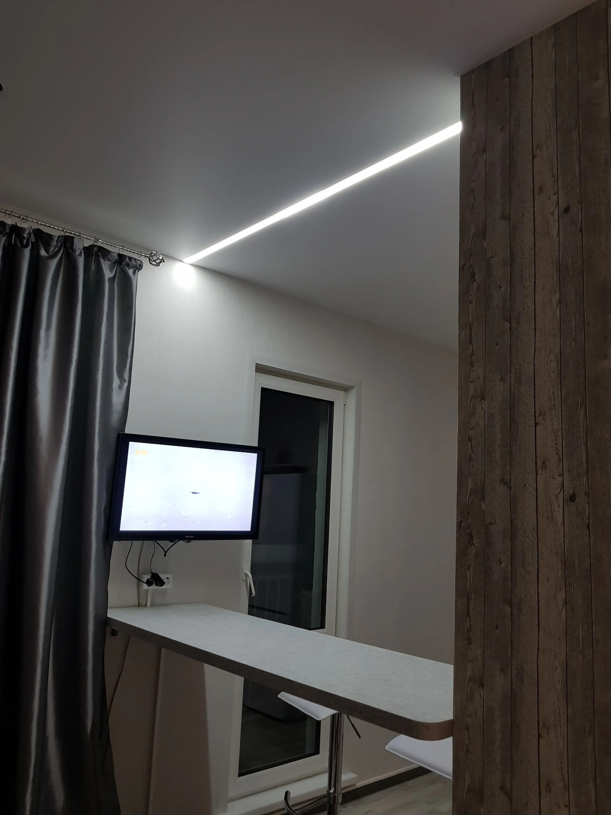 Квартира Ул 2я Заречная 11