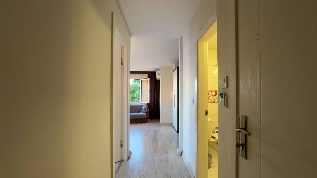 Отель La Bella Suite