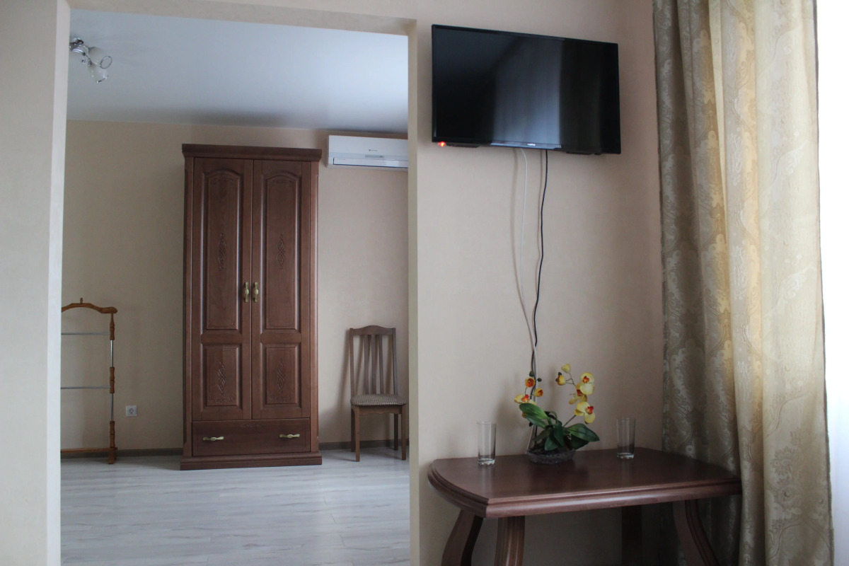 Гостевой Дом Комфорт-Дон