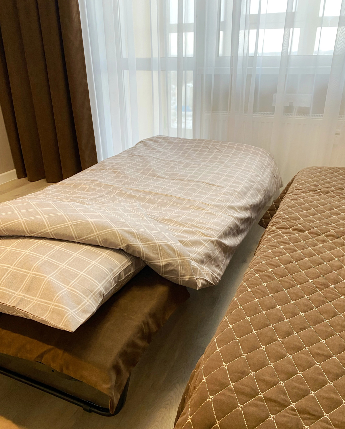 Апартаменты Петроглиф Парк