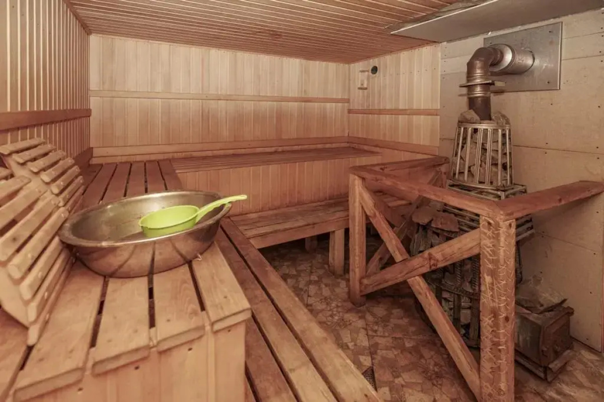 Гостиница Любимая усадьба