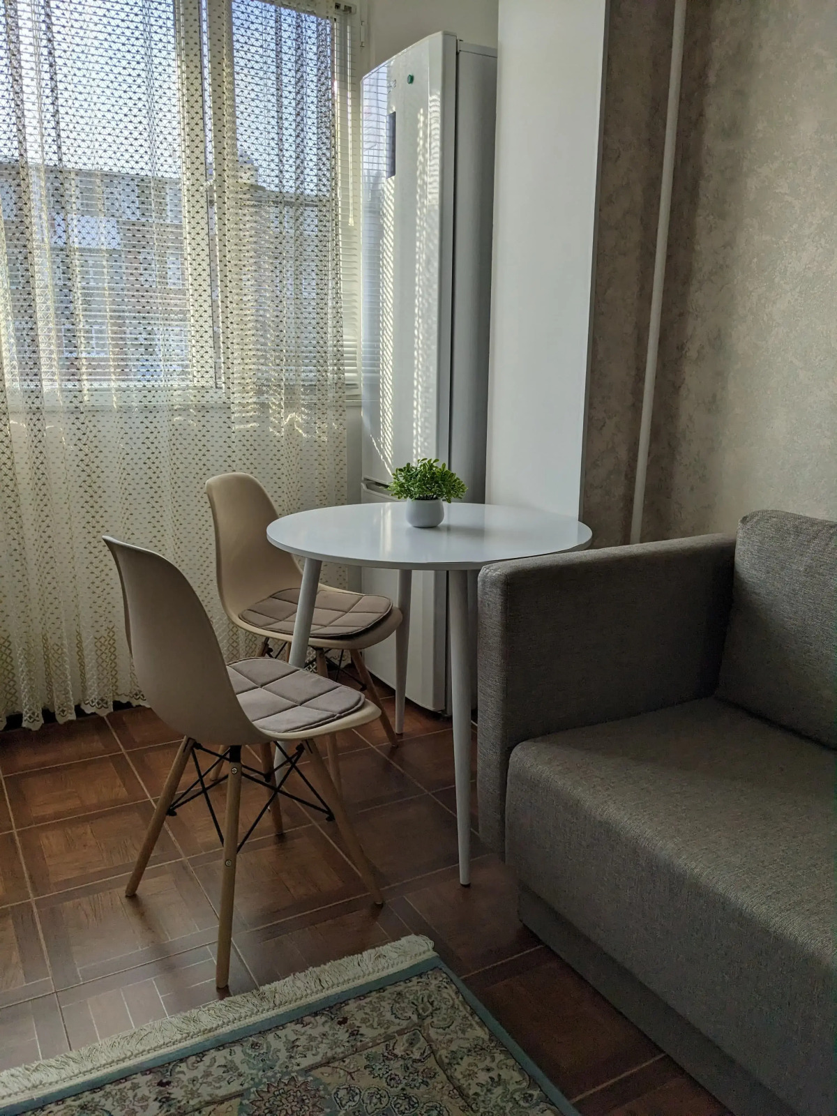 Квартира Орджоникидзе 5