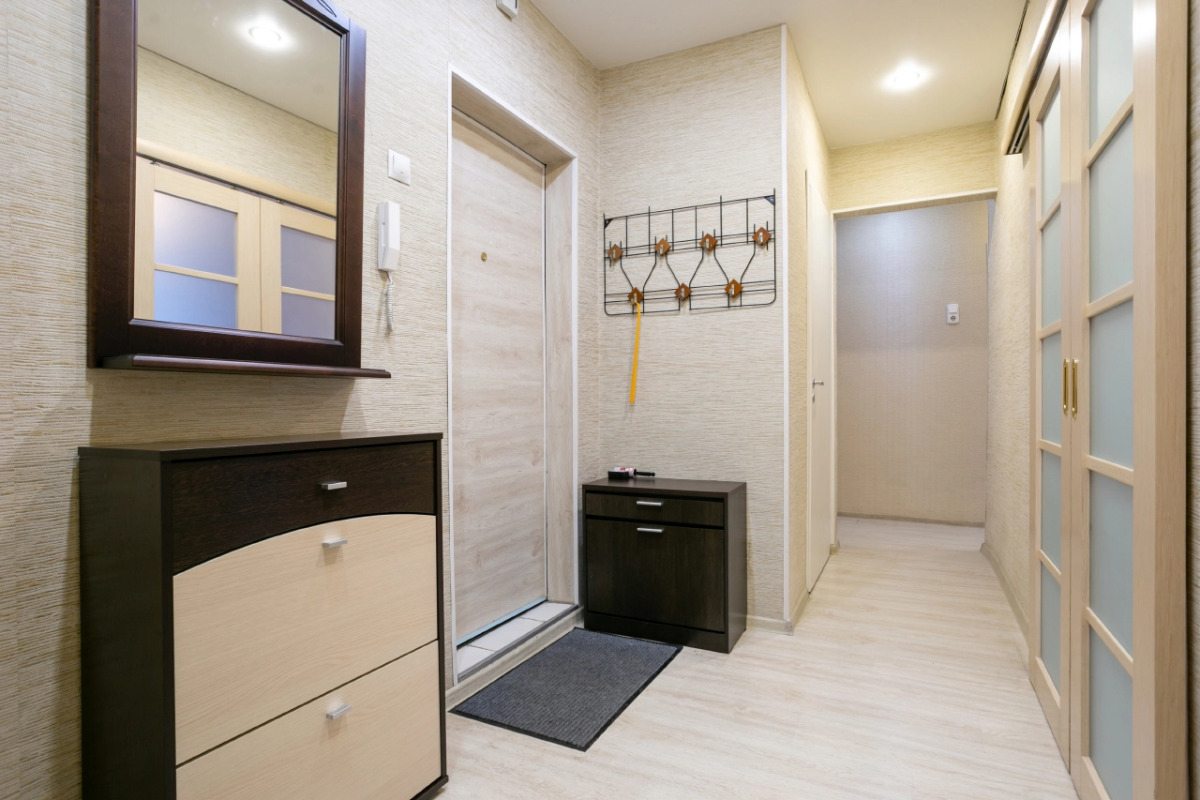 Квартира Пять Звёзд Парк на Реке