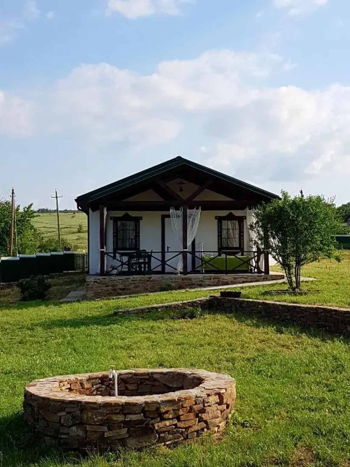 Гостевой дом Хутор Хоботок