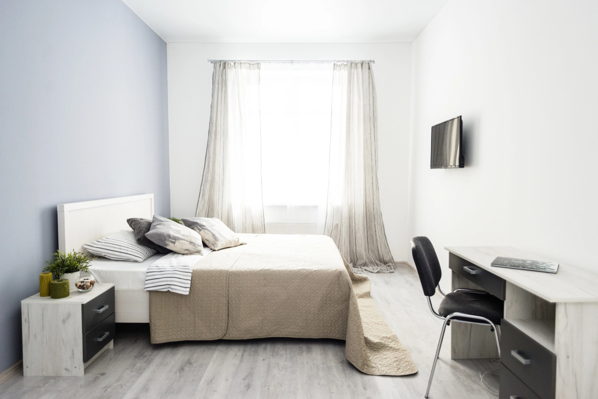 Апартаменты Apart Seasons Shorsa 53