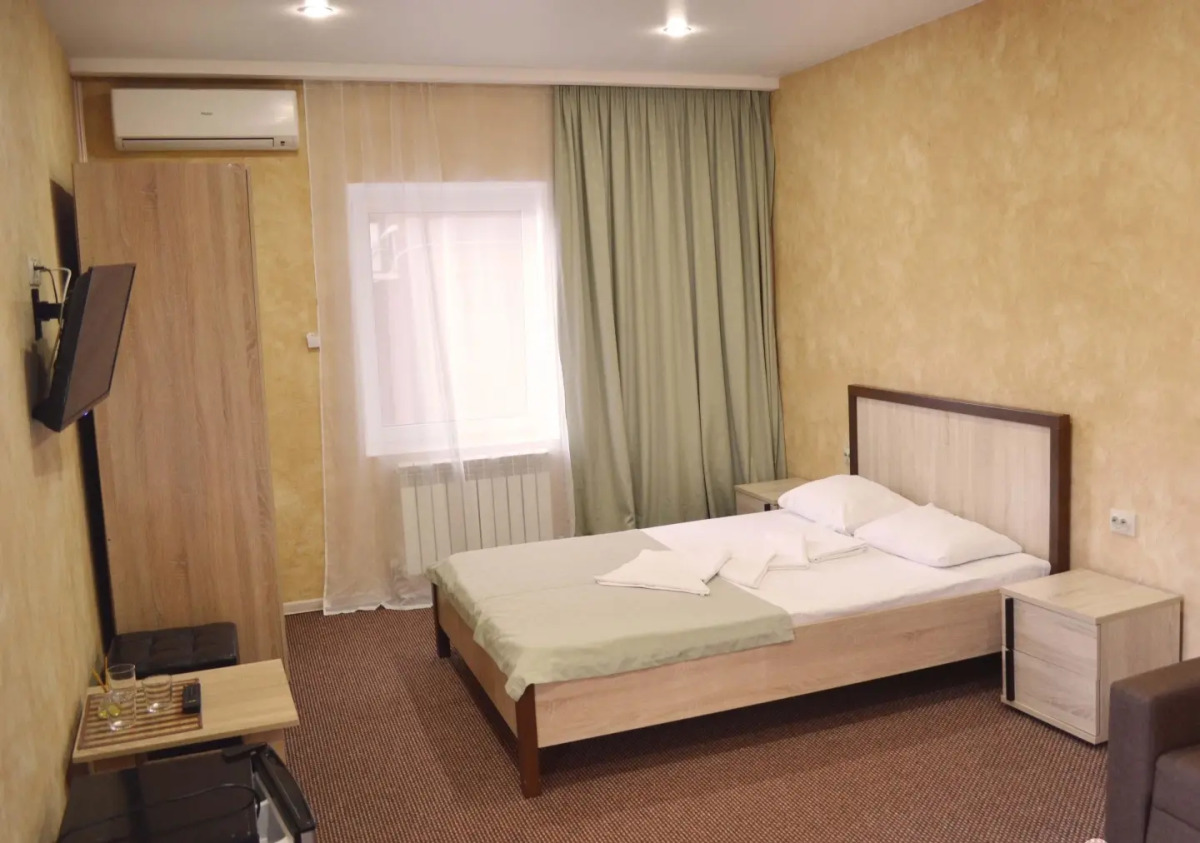 Гостевой дом СтандАрт