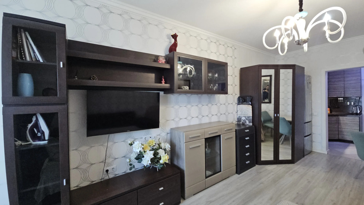 Апартаменты на Ленина 298Б 223 от HomeHotelSochi