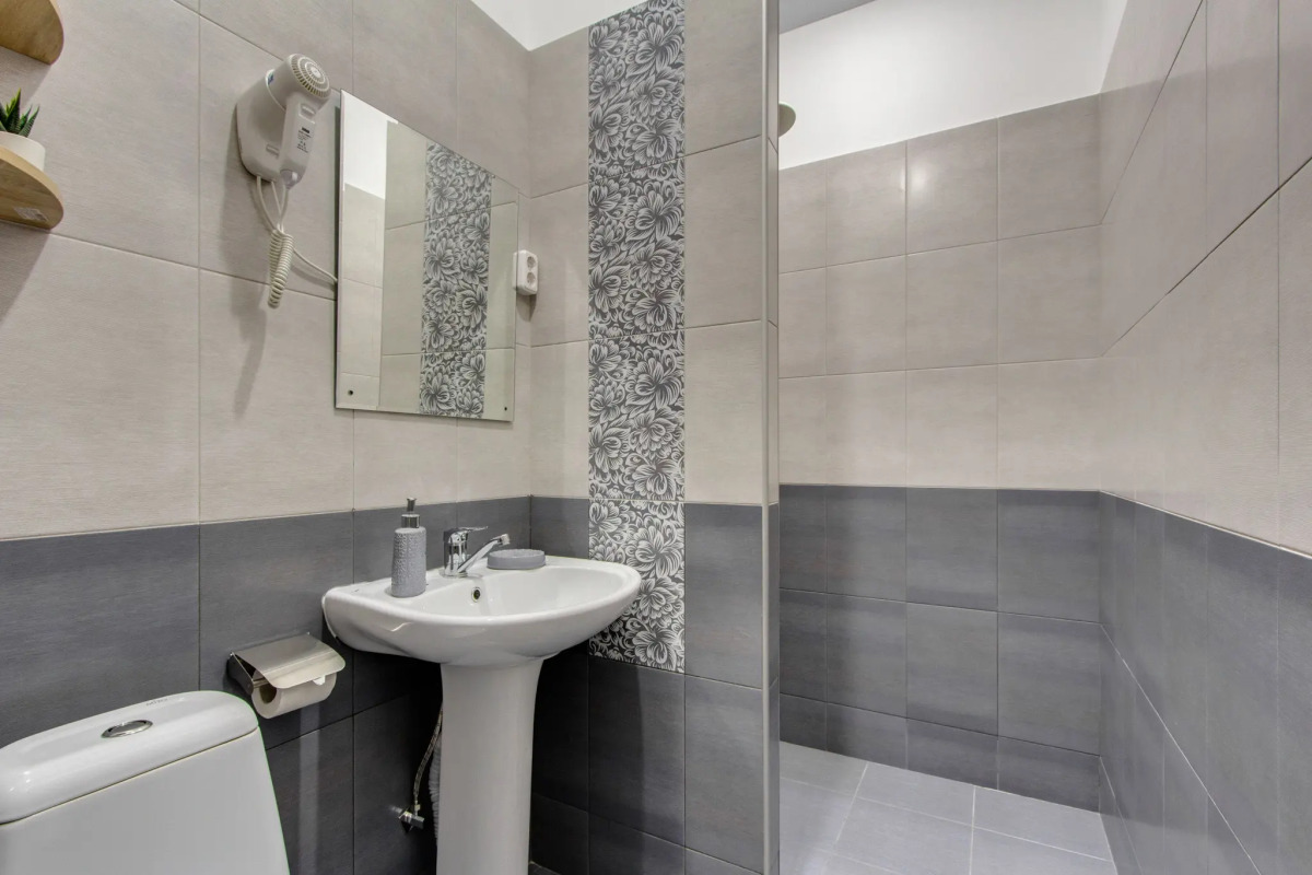 Апартаменты Султан-2