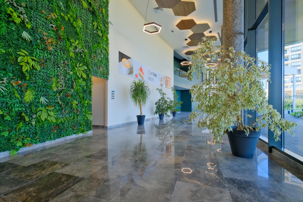 Air Başakşehir Residence by NewInn