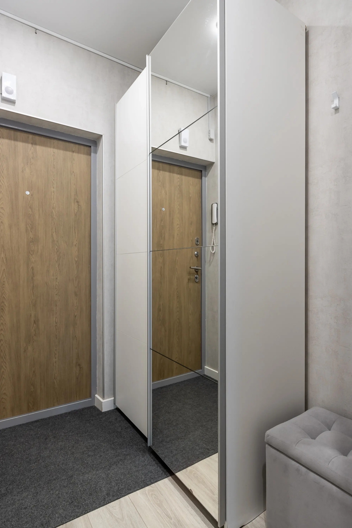 Квартира облако