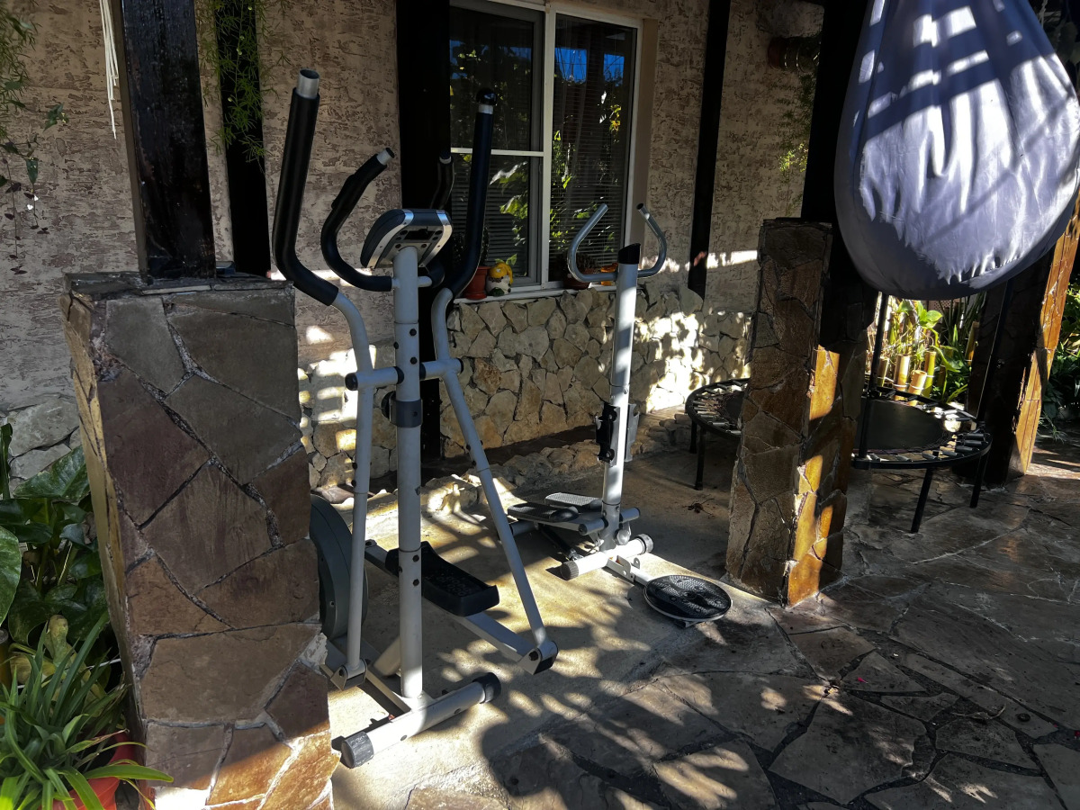 Гостевой дом У Палыча