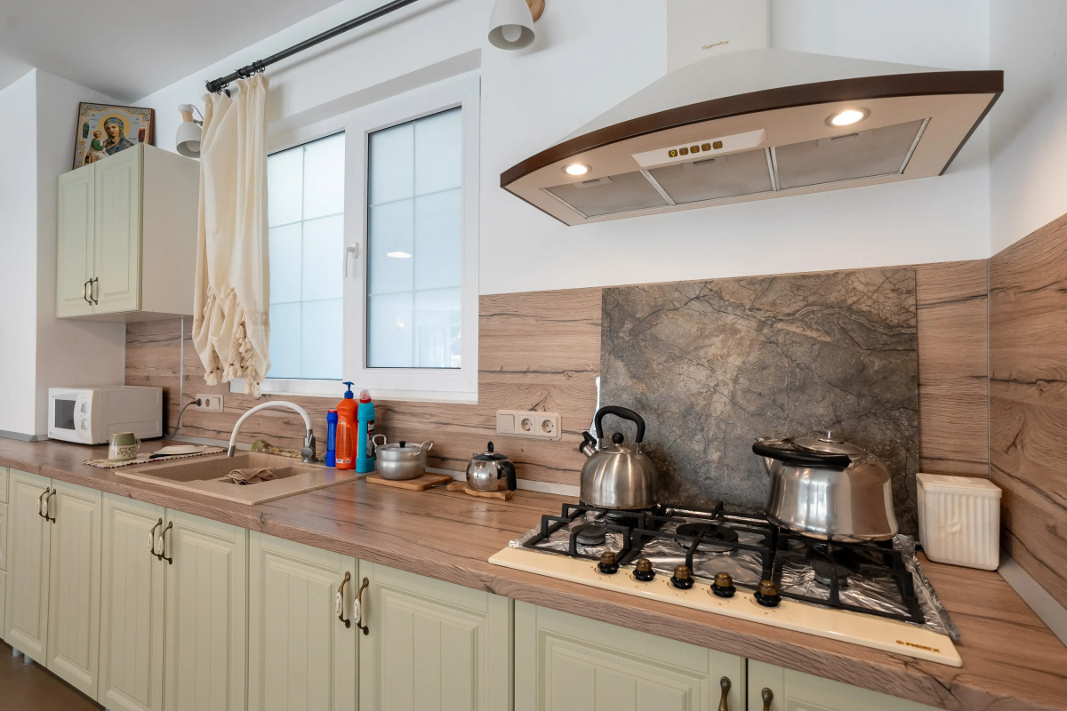 Гостевой дом Никос