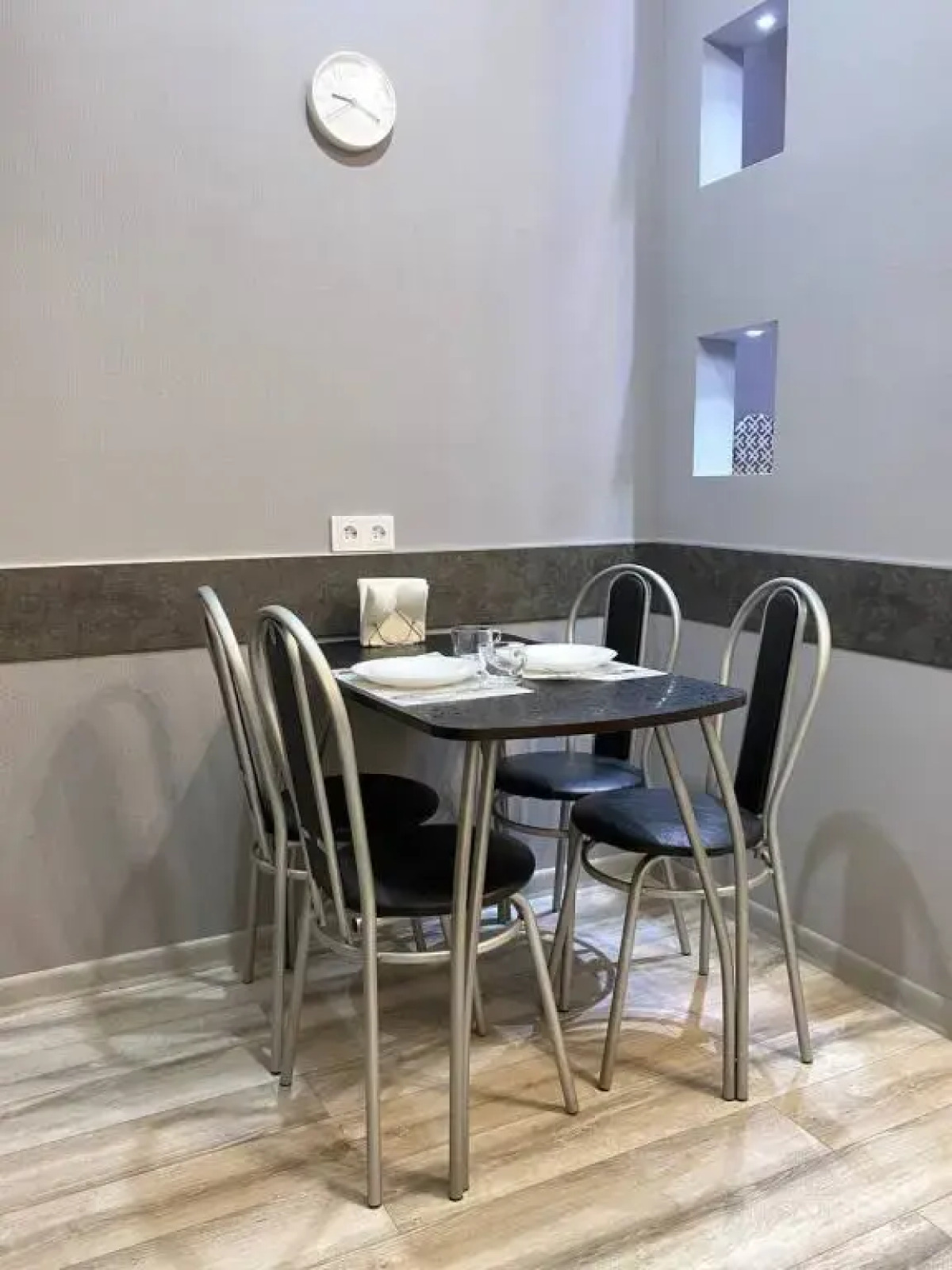 Апартаменты Rizone 4