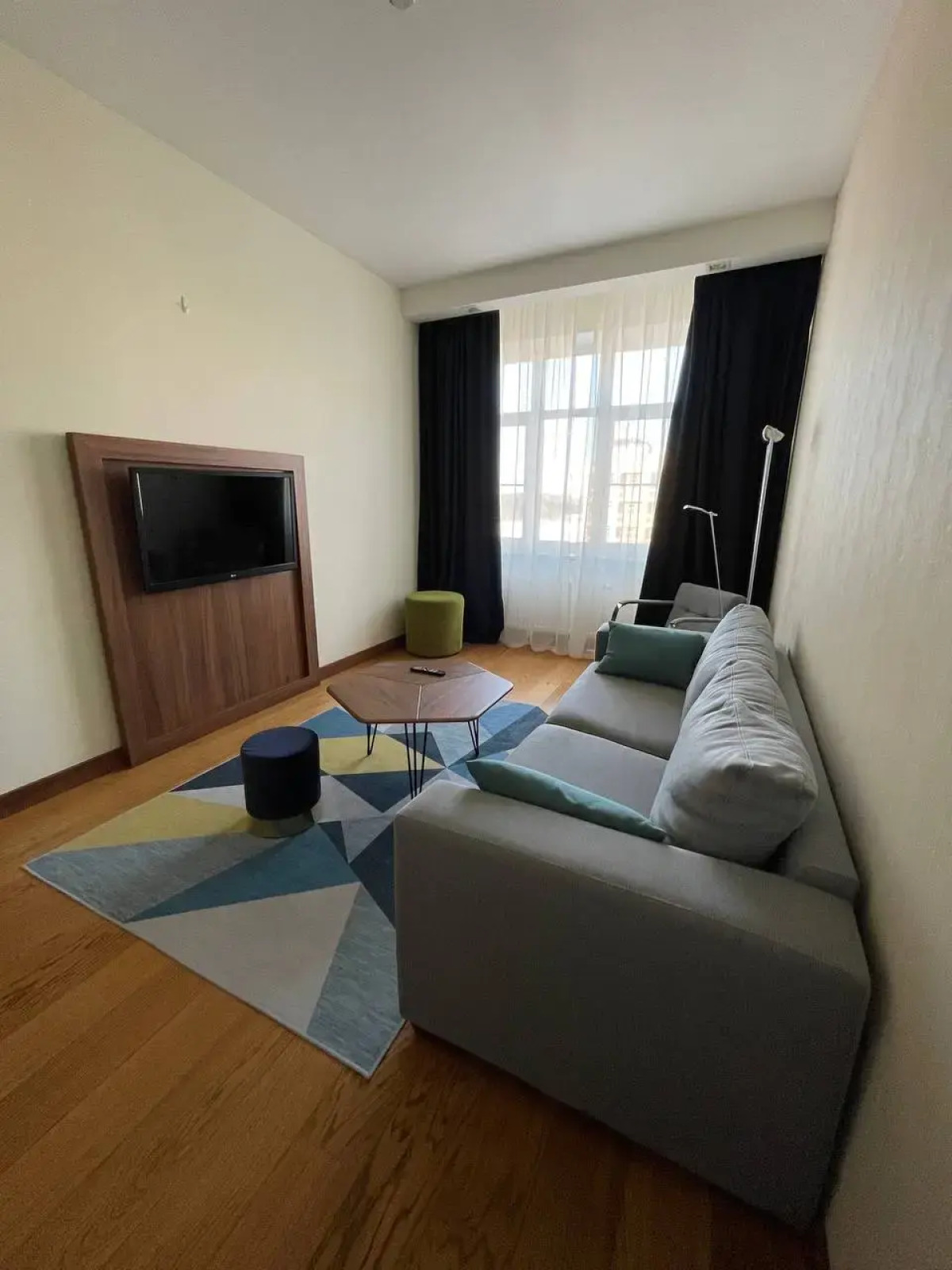 Апартаменты частные в Завидово