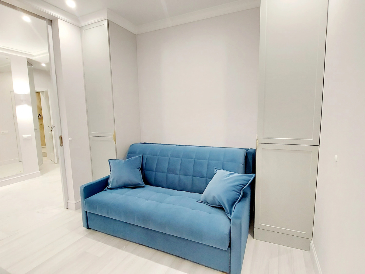 Апартаменты в СПА Баден Баден