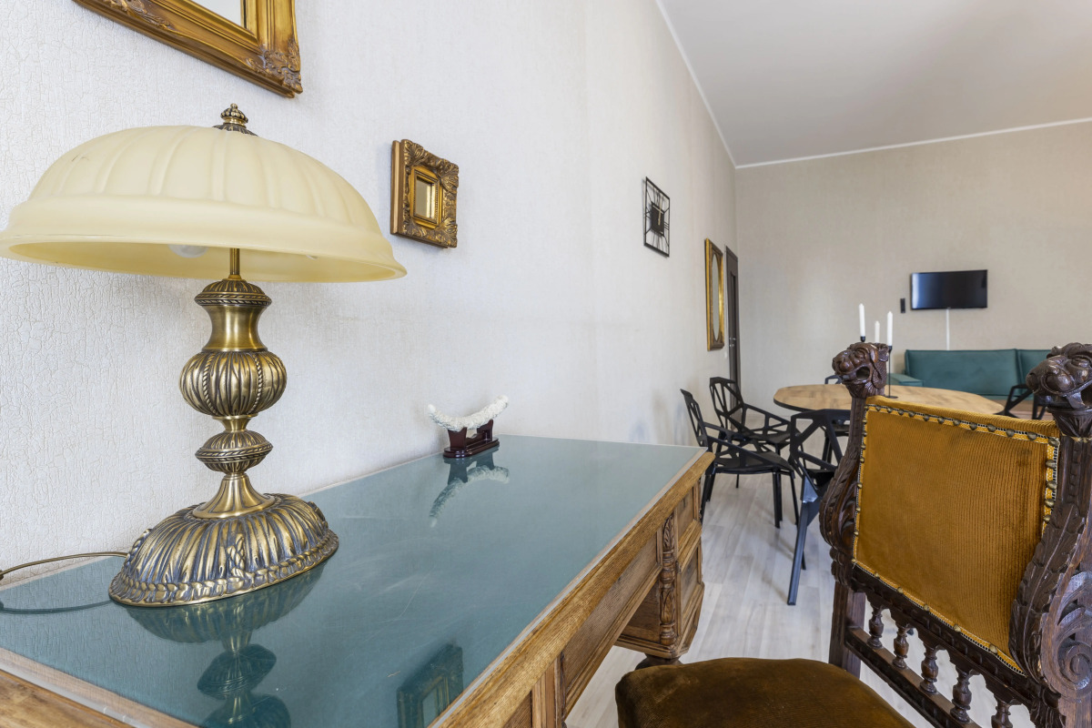 Апартаменты Семейный уют на Мойке 30 DereMRents