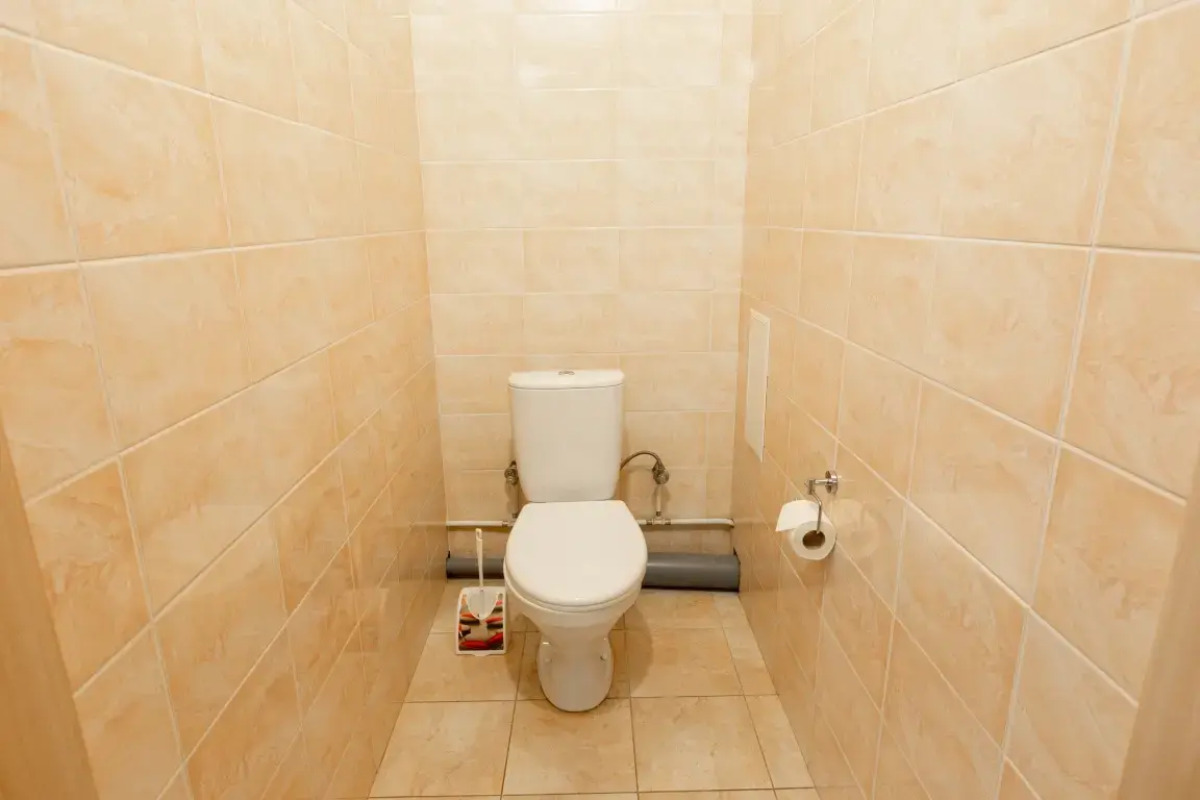 2-к апартаменты Этажидейли на Токарей рядом с Центром