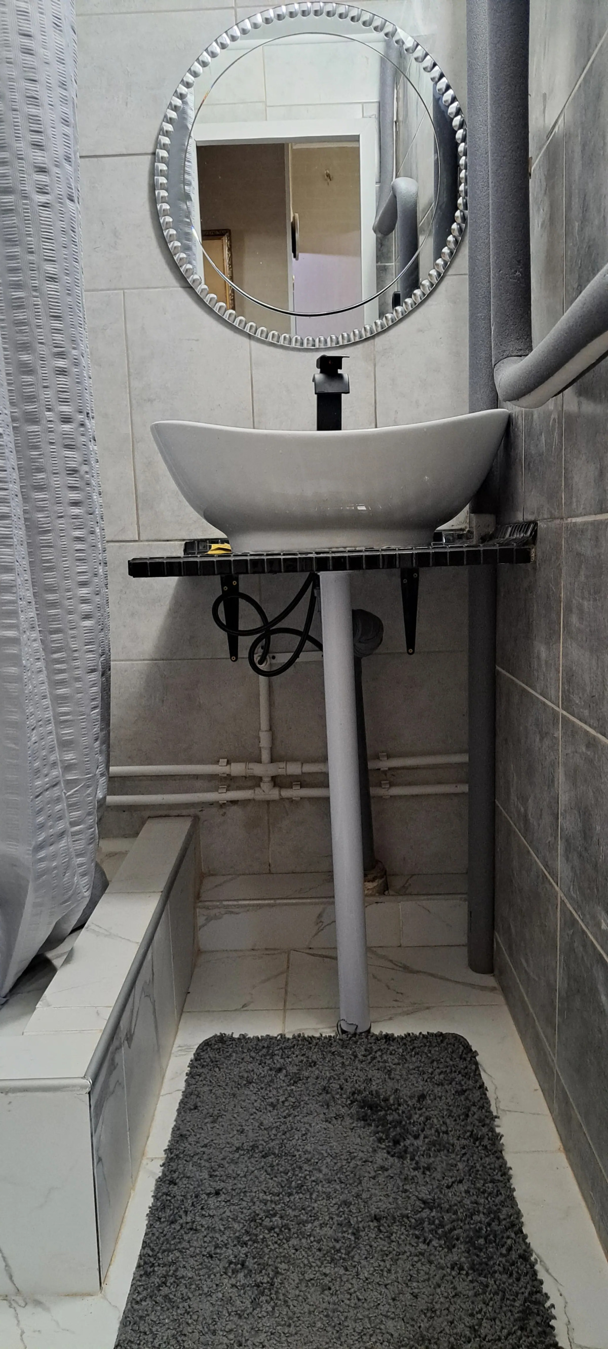 Квартира Пресня