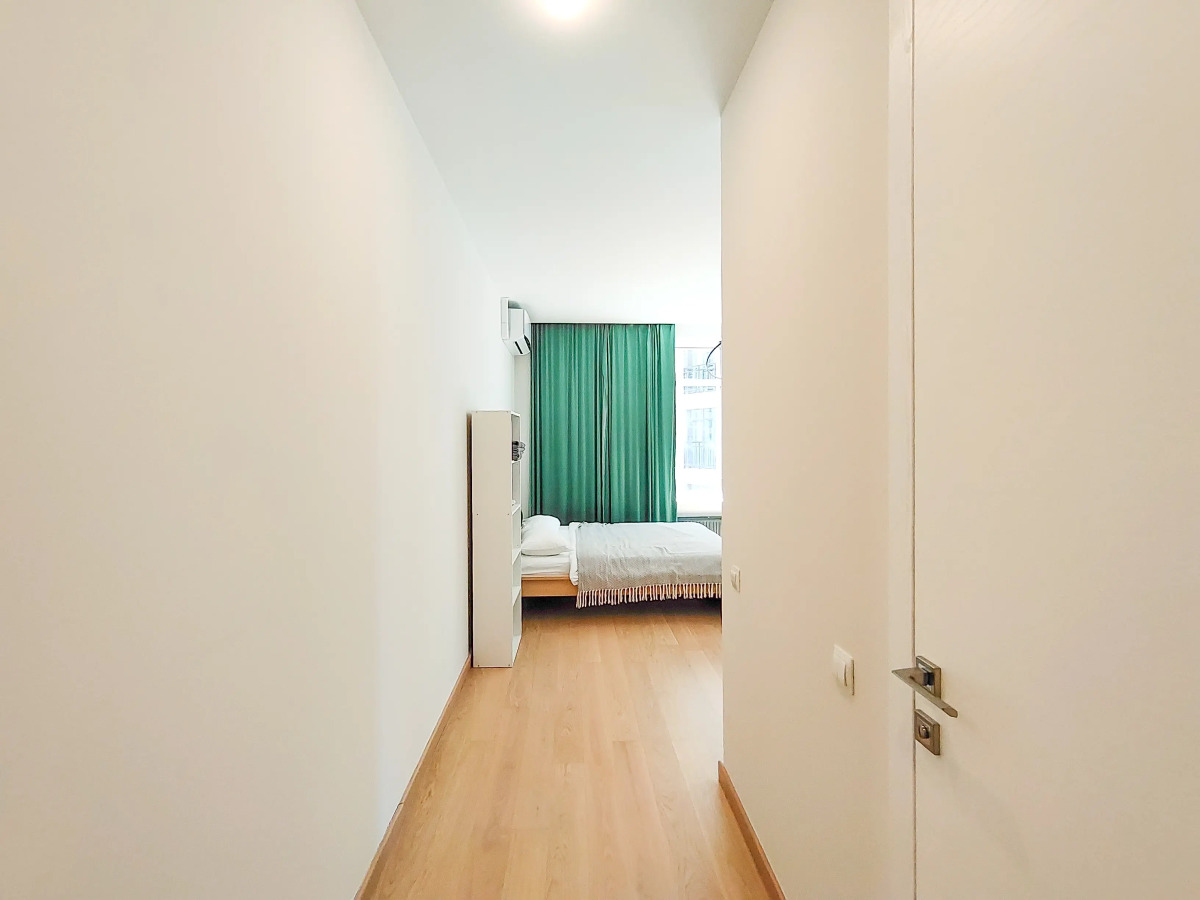 Апартаменты #2 Superior studio for 2+1 by Lo Apartments