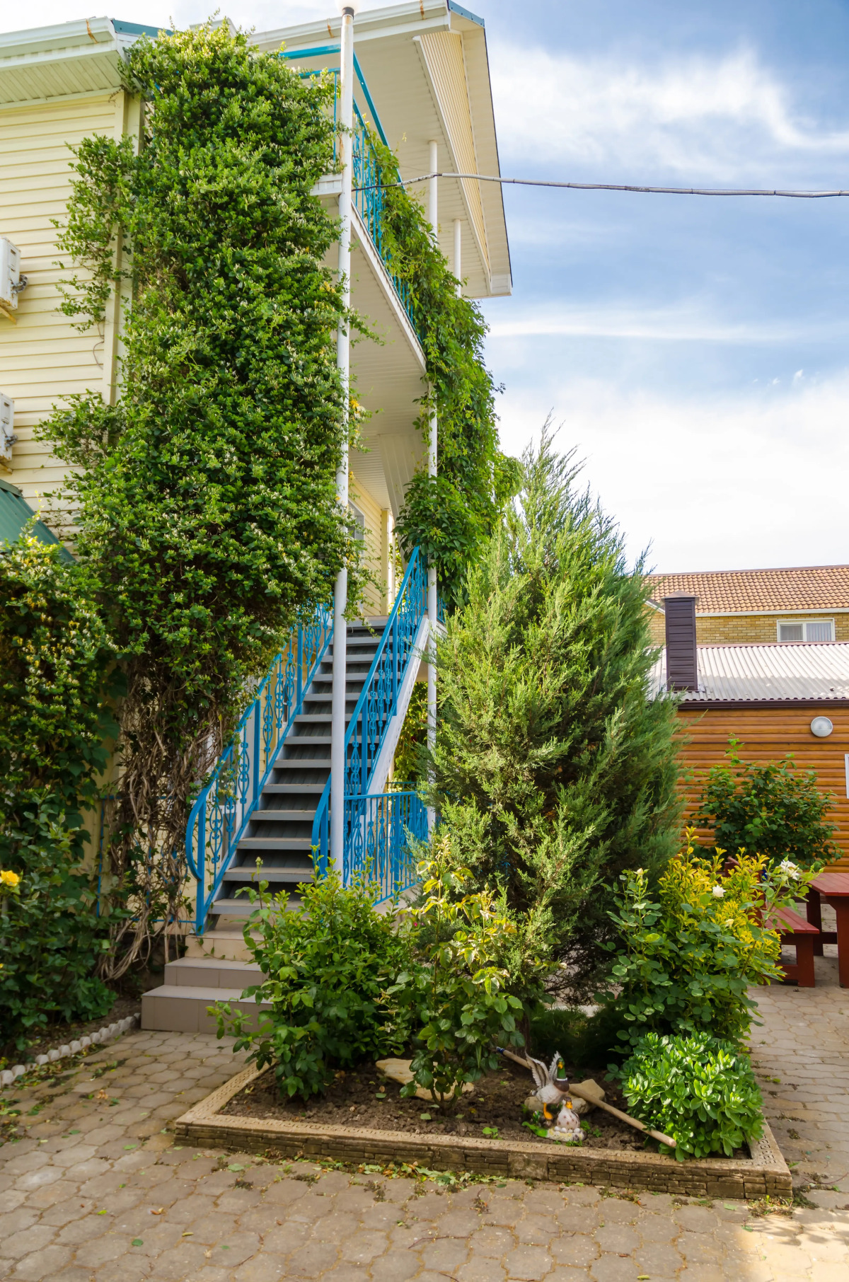 Гостевой Дом Гелиос