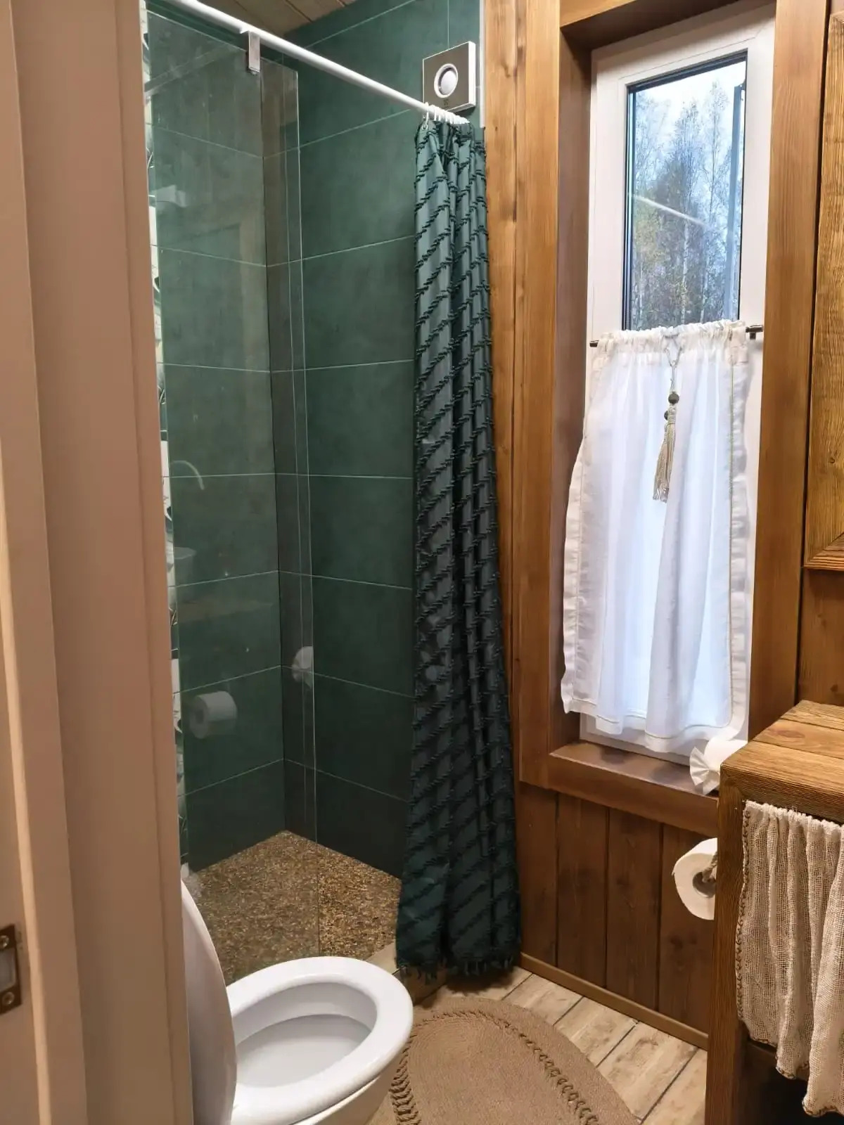 Частный дом Княжево на Волге