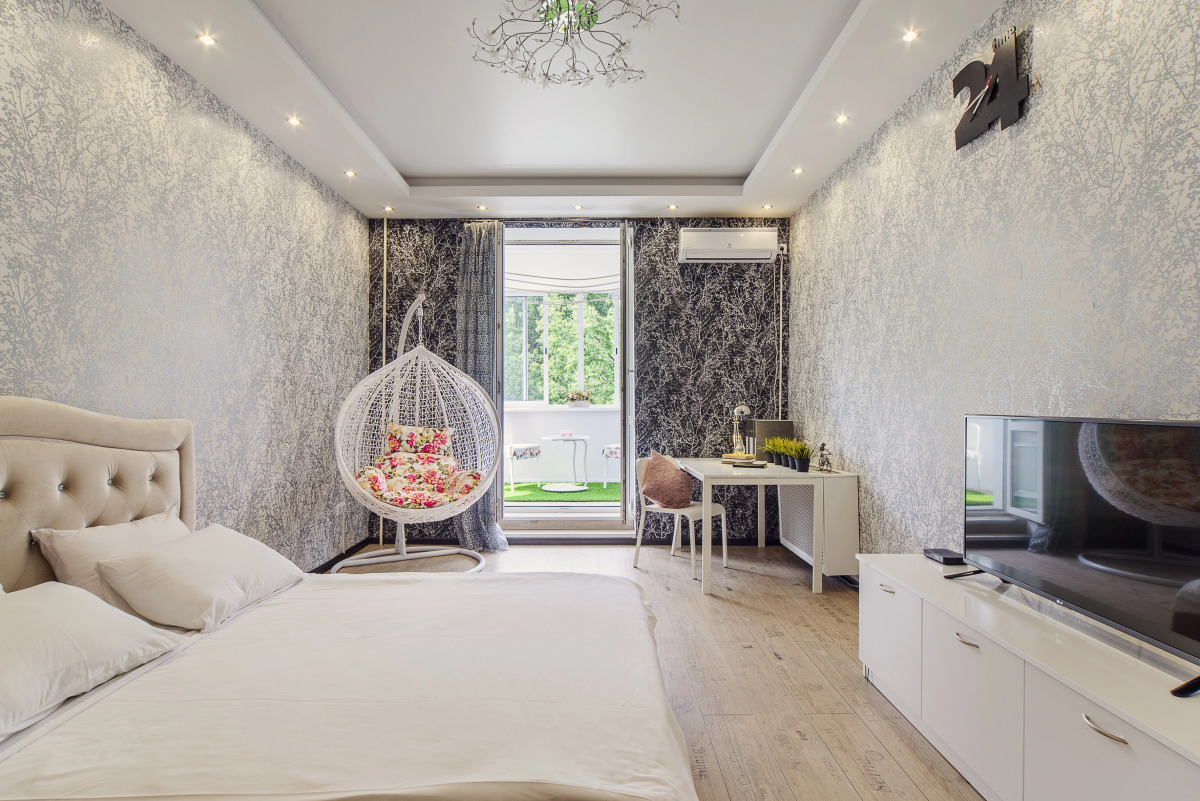 Na Kirova 3 Apartments