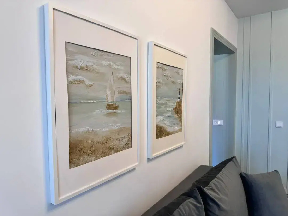 Апартаменты 39kvartir на Приморской 31