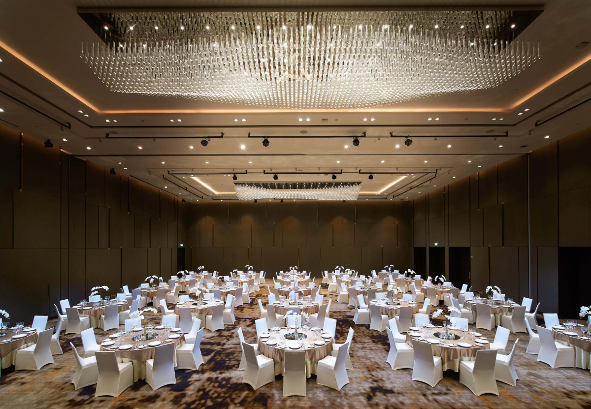 Курортный отель Amari Pattaya