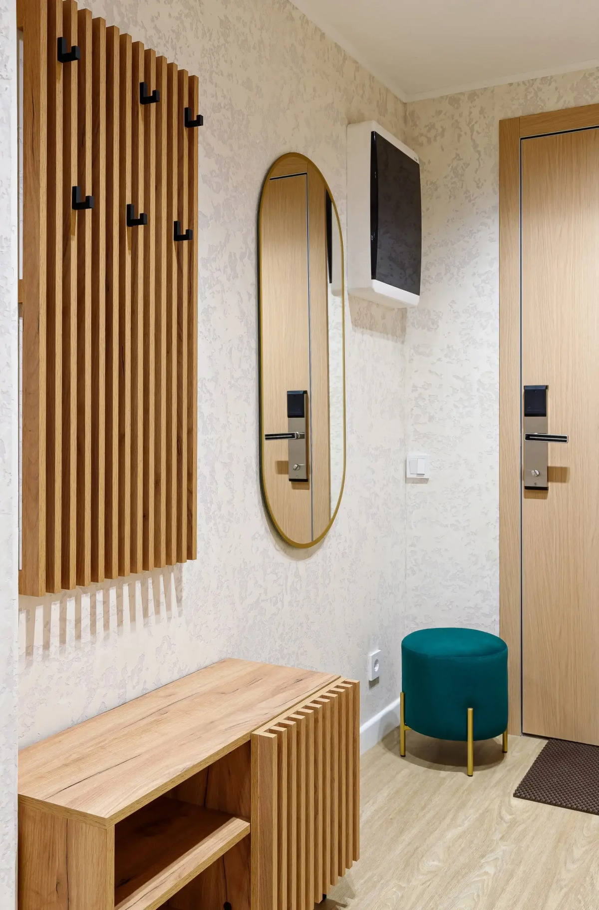 Апартаменты Grand Palace 1222