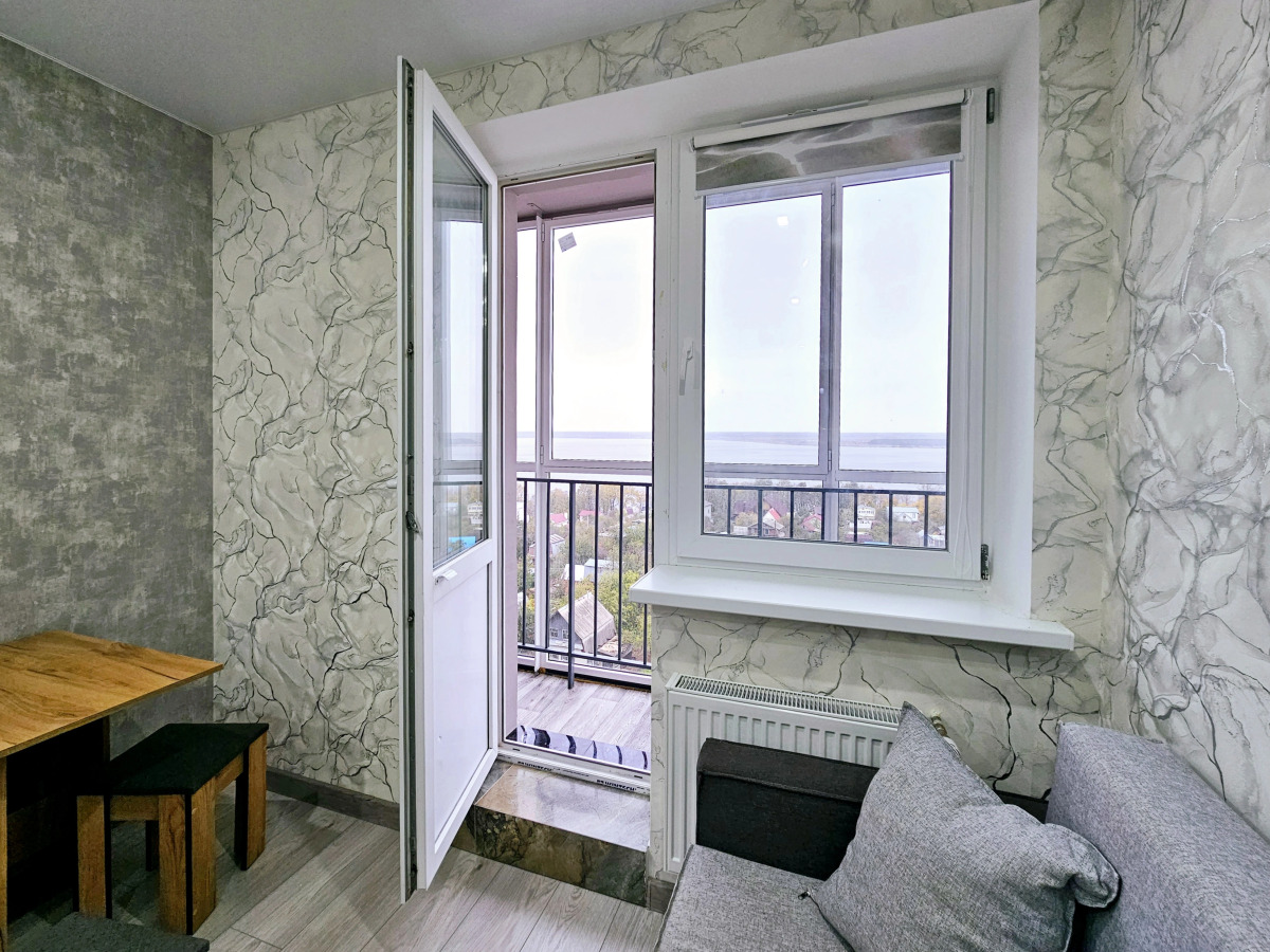 Апартаменты Волга Сити