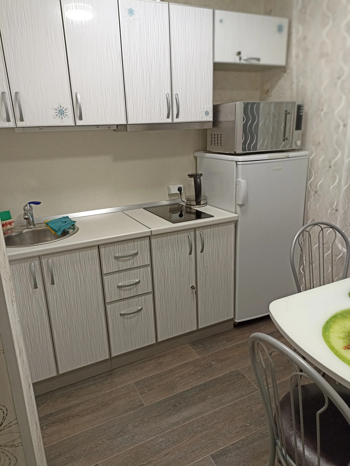 Квартира Посуточно Премьер 6